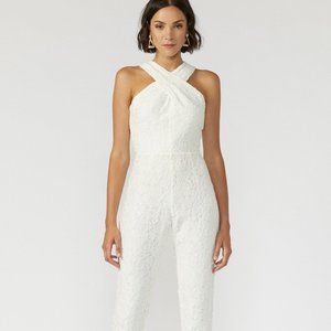 Adelyn Rae Cayden Jumpsuit (Size 2)